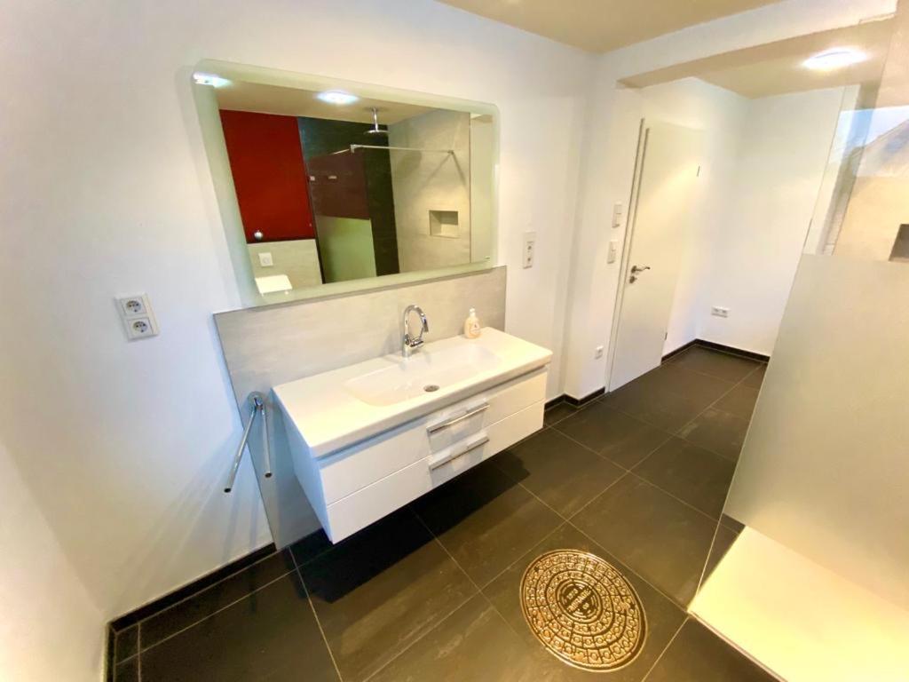 Beautiful Suites In The Center Of Gütersloh Exterior foto